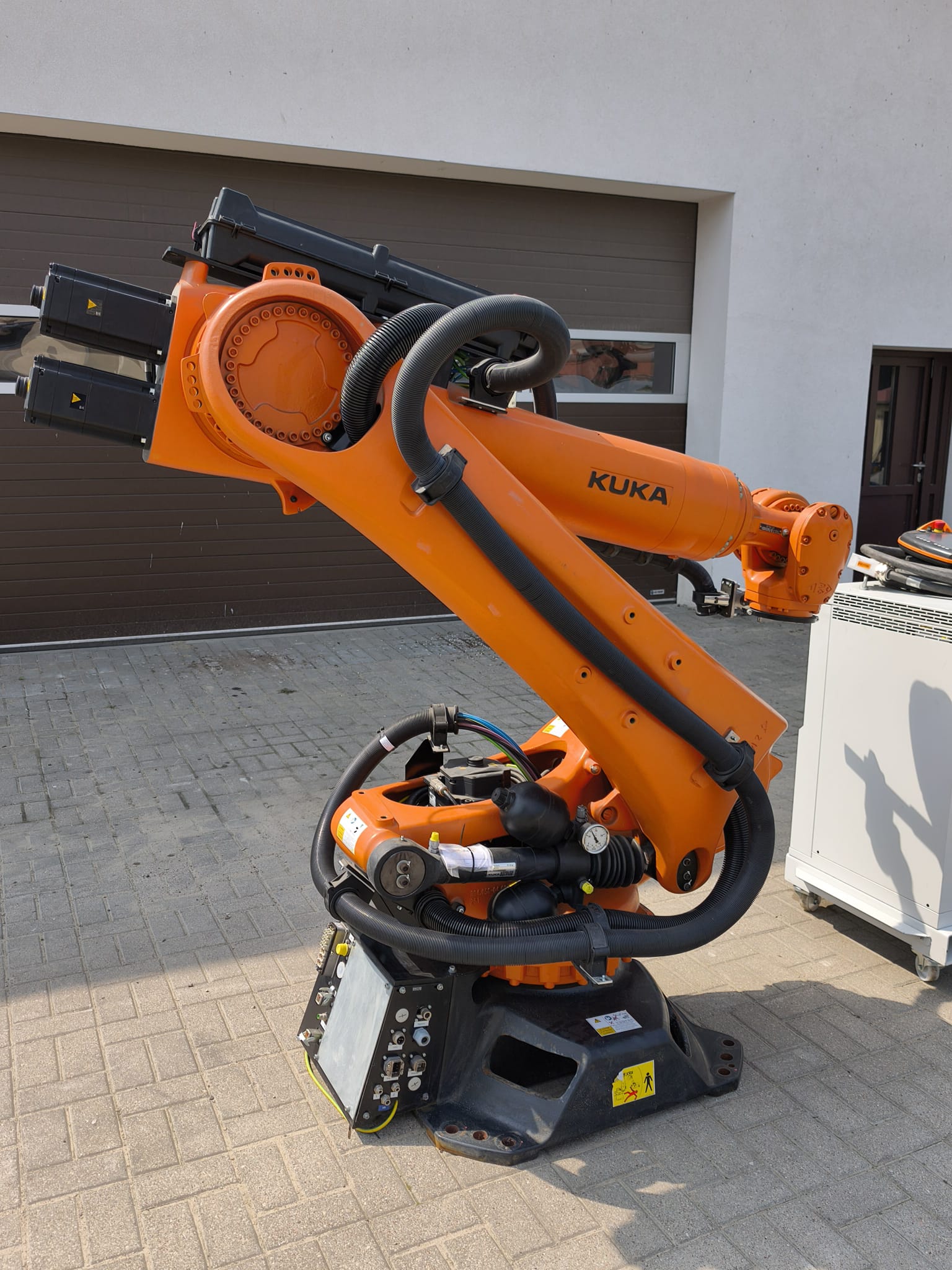 KUKA KR 90 R3100 Extra